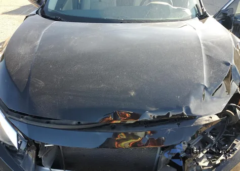 2016 Honda Civic Lx из США, поврежденный, VIN 19XFC2F58GE042658